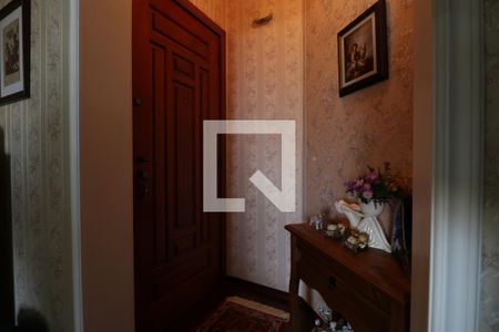 Apartamento para alugar com 127m², 4 quartos e 2 vagasHall de entrada