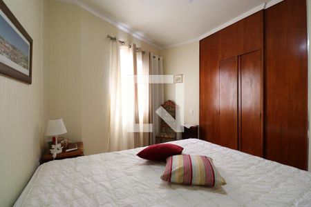 Apartamento para alugar com 127m², 4 quartos e 2 vagasSuite 1