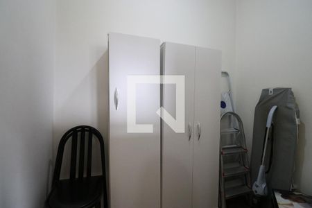 Apartamento para alugar com 127m², 4 quartos e 2 vagasQuarto de Serviço