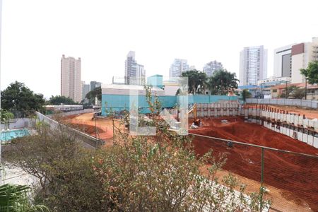 Apartamento para alugar com 127m², 4 quartos e 2 vagasVista da Suíte