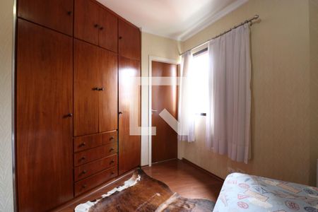 Apartamento para alugar com 127m², 4 quartos e 2 vagasQuarto 4 Suite