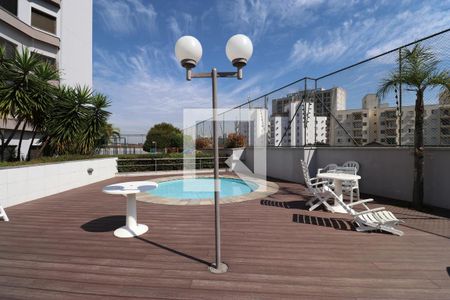 Apartamento para alugar com 127m², 4 quartos e 2 vagasÁrea comum - Piscina