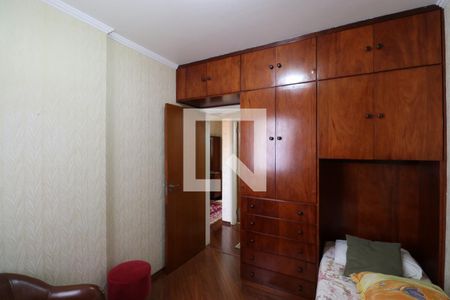 Apartamento para alugar com 127m², 4 quartos e 2 vagasQuarto 2