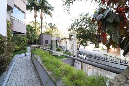 Apartamento para alugar com 127m², 4 quartos e 2 vagasÁrea comum