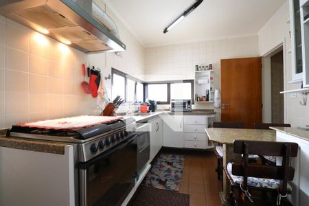 Apartamento para alugar com 127m², 4 quartos e 2 vagasCozinha