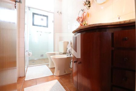 Apartamento para alugar com 127m², 4 quartos e 2 vagasBanheiro 2