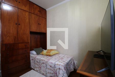 Apartamento para alugar com 127m², 4 quartos e 2 vagasQuarto 2