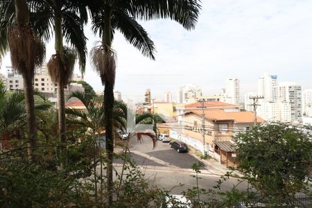 Apartamento para alugar com 127m², 4 quartos e 2 vagasVista do Quarto 3