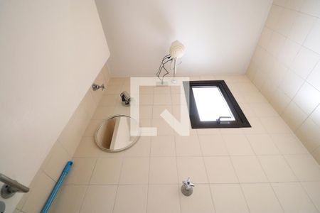 Apartamento para alugar com 127m², 4 quartos e 2 vagasBanheiro de serviço