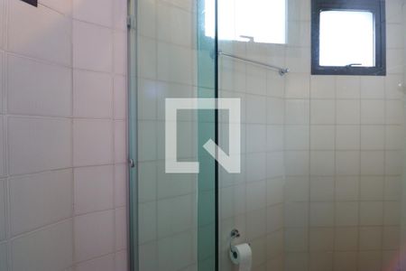 Apartamento para alugar com 127m², 4 quartos e 2 vagasBanheiro da Suíte 4