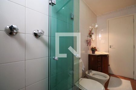 Apartamento para alugar com 127m², 4 quartos e 2 vagasBanheiro 2