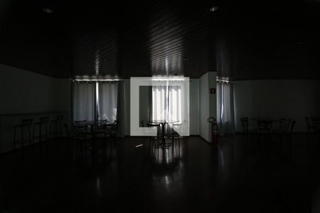 Apartamento para alugar com 127m², 4 quartos e 2 vagasÁrea comum - Salão de festas