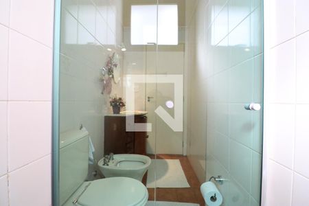 Apartamento para alugar com 127m², 4 quartos e 2 vagasBanheiro 2