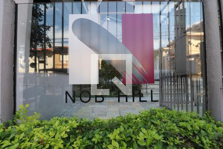 Apartamento para alugar com 127m², 4 quartos e 2 vagasFachada