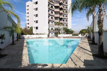 Apartamento para alugar com 127m², 4 quartos e 2 vagasÁrea comum - Piscina