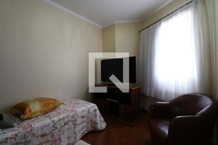 Apartamento para alugar com 127m², 4 quartos e 2 vagasQuarto 2