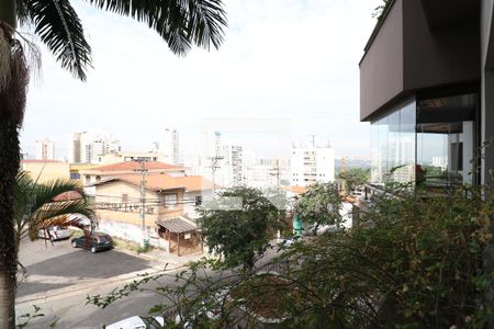 Apartamento para alugar com 127m², 4 quartos e 2 vagasVista do Quarto 2