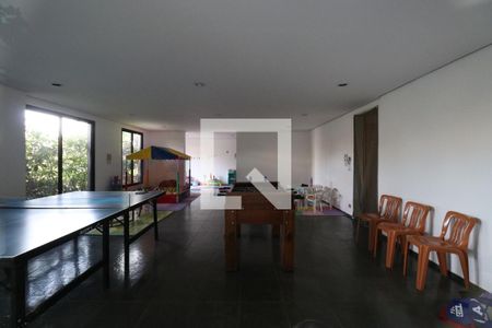 Apartamento para alugar com 127m², 4 quartos e 2 vagasSala de Jogos