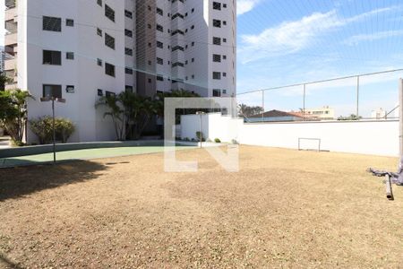 Apartamento para alugar com 127m², 4 quartos e 2 vagasÁrea comum