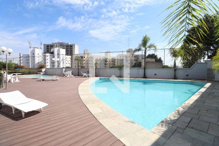 Apartamento para alugar com 127m², 4 quartos e 2 vagasÁrea comum - Piscina
