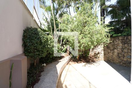 Apartamento para alugar com 127m², 4 quartos e 2 vagasÁrea comum