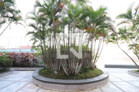 Apartamento para alugar com 127m², 4 quartos e 2 vagasÁrea comum