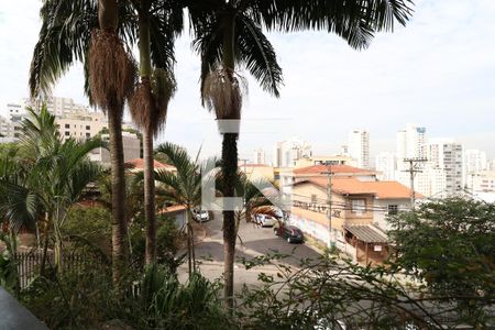 Apartamento para alugar com 127m², 4 quartos e 2 vagasVista do Quarto 2
