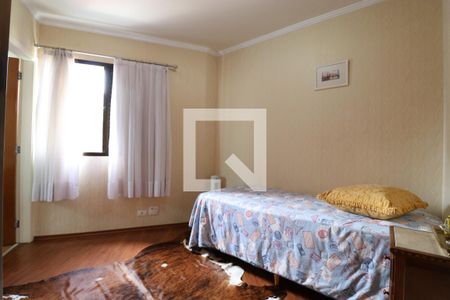 Apartamento para alugar com 127m², 4 quartos e 2 vagasQuarto 4 Suite