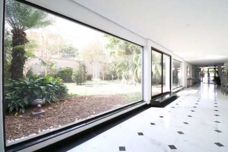 Apartamento para alugar com 127m², 4 quartos e 2 vagasÁrea comum