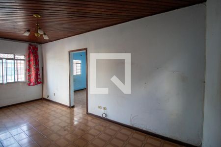 Sala de casa para alugar com 4 quartos, 78m² em Cidade Antônio Estêvão de Carvalho, São Paulo