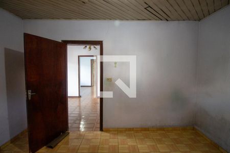 Quarto 1 de casa para alugar com 4 quartos, 78m² em Cidade Antônio Estêvão de Carvalho, São Paulo