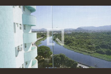 Apartamento à venda com 77m², 2 quartos e 1 vagaVista Área de Serviço