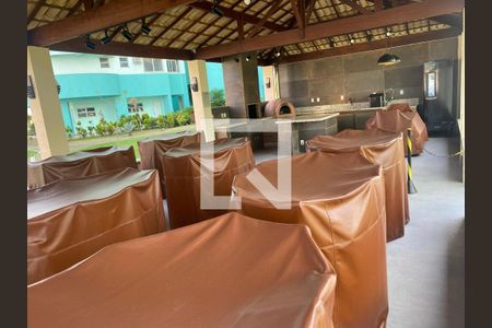 Apartamento à venda com 77m², 2 quartos e 1 vaga Apartamento à venda com 77m², 2 quartos e 1 vagaÁrea comum - Salao de Festa - Area Gourmet