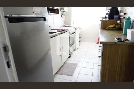 Apartamento à venda com 77m², 2 quartos e 1 vagaCozinha