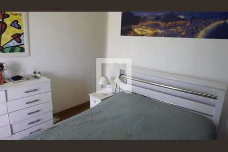 Apartamento à venda com 77m², 2 quartos e 1 vagaSuite Master