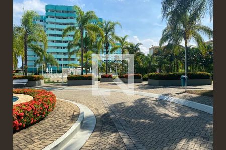 Apartamento à venda com 77m², 2 quartos e 1 vaga Apartamento à venda com 77m², 2 quartos e 1 vagaÁrea comum