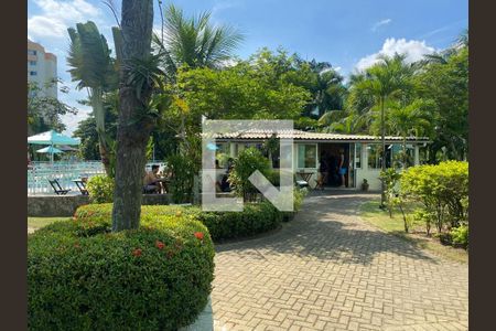 Apartamento à venda com 77m², 2 quartos e 1 vaga Apartamento à venda com 77m², 2 quartos e 1 vagaÁrea comum - Restaurante