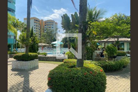 Apartamento à venda com 77m², 2 quartos e 1 vaga Apartamento à venda com 77m², 2 quartos e 1 vagaÁrea comum - Piscina