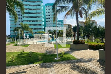 Apartamento à venda com 77m², 2 quartos e 1 vaga Apartamento à venda com 77m², 2 quartos e 1 vagaÁrea comum - Piscina