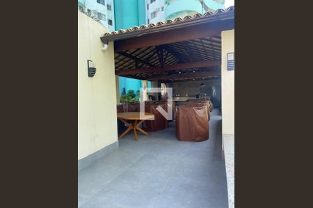 Apartamento à venda com 77m², 2 quartos e 1 vaga Apartamento à venda com 77m², 2 quartos e 1 vagaÁrea comum - Salao de Festa - Area Gourmet