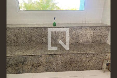 Apartamento à venda com 77m², 2 quartos e 1 vaga Apartamento à venda com 77m², 2 quartos e 1 vagaÁrea comum - sauna