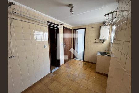Apartamento para alugar com 3 quartos, 160m² em Cambuí, Campinas