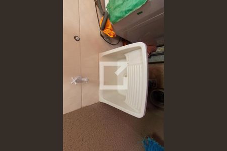 Studio à venda com 35m², 1 quarto e sem vaga Studio à venda com 35m², 1 quarto e sem vagaÁrea de Serviço