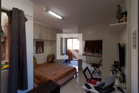 Studio de kitnet/studio à venda com 1 quarto, 35m² em Vila Califórnia, São Paulo