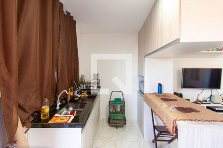 Studio à venda com 35m², 1 quarto e sem vaga Studio à venda com 35m², 1 quarto e sem vagaBanheiro