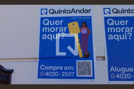 Studio à venda com 35m², 1 quarto e sem vaga Studio à venda com 35m², 1 quarto e sem vagaFachada