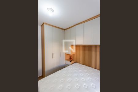 Armário de apartamento para alugar com 2 quartos, 50m² em Parque das Nações, Santo André