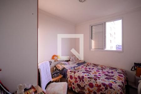 Quarto 1  de apartamento para alugar com 2 quartos, 51m² em Jardim Previdência, São Paulo