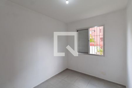 Quarto 2 de apartamento para alugar com 2 quartos, 50m² em Conjunto Habitacional Padre Manoel da Nobrega, São Paulo