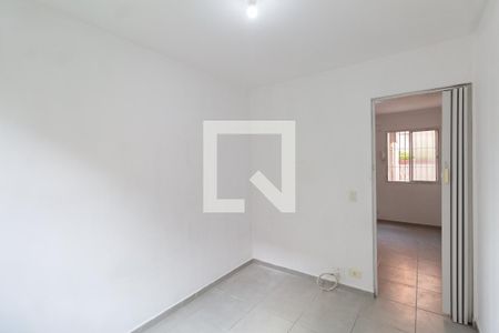 Quarto 1 de apartamento para alugar com 2 quartos, 50m² em Conjunto Habitacional Padre Manoel da Nobrega, São Paulo